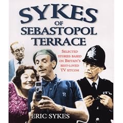 Sykes of Sebastopol Terrace