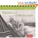 Katzen und ihre Menschen: F�r alle, die diese Schmusetiere mit Charakter lieben (Made for friends)