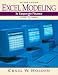 Search : Excel Modeling in Corporate Finance