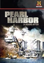 Pearl Harbor: 24 Hours After