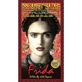 Frida [VHS]