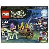 LEGO Monster Fighters The Mummy 9462