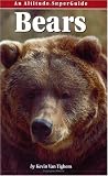 Bears (Altitude Superguides (Paperback))