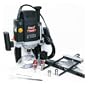 Freud FT2000EPS 3-1/4 HP Variable Speed Plunge Router with Free Edge Guide & Bonus Free Router Bits - (Case not included)
