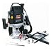 Freud FT2000EPS 3-1/4 HP Variable Speed Plunge Router with Free Edge Guide & Bonus Free Router Bits - (Case not included)