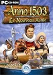 Anno 1503 : Le nouveau monde