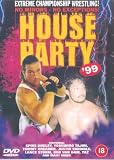 ECW - Houseparty 99 [DVD] [1999]