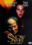 Snow White - A Tale of Terror