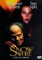 Snow White: A Tale of Terror