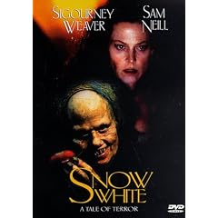 Snow White - A Tale of Terror