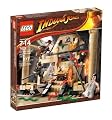 LEGO Indiana Jones and the Lost Tomb