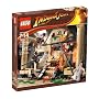 LEGO Indiana Jones and the Lost Tomb