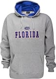 Florida Gators Automatic Fleece Grey Hooded Sweatshirt