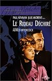 Le Rideau Dechire