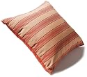 Strathwood Reversible Throw Pillow, Paprika/Cajun