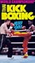 Kick Boxing-Documentary [VHS]