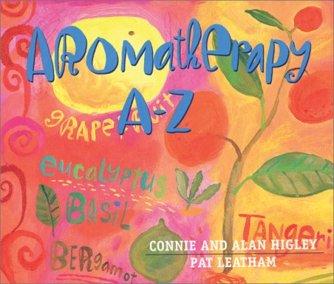 Aromatherapy