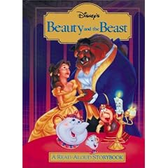 Beauty and the Beast (Read-Aloud Storybook)