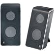 Logitech V20 Notebook Speakers