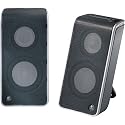 Logitech V20 Notebook Speakers