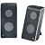Logitech V20 Notebook Speakers $10.24 AR