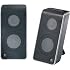 Logitech V20 Notebook Speakers (Black) $20.50 AR