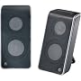 Logitech V20 Notebook Speakers
