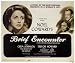 7.5 x 5cm Fridge Magnet Movie Poster-Brief Encounter 1946