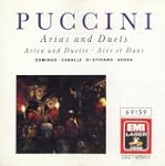 Puccini:Arias & Duets