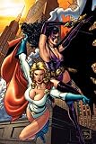 Superman Batman #27