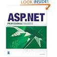 ASP NET Professional Projects Hersh Bhasin