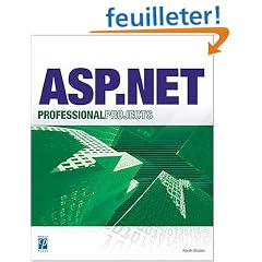 Asp.Net Professional Projects