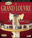 Revue Acta  / Le Grand Louvre nouvelle edition