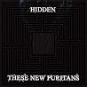 Image of album by These New Puritans