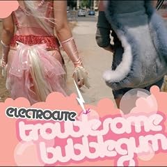 Troublesome Bubblegum