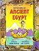Books : Adventures in Ancient Egypt (Good Times Travel Agency)