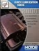 Book Quick Lubrication Guide: 2000 : Covers 1981-2000 Models