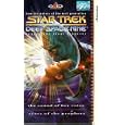 Star Trek : Deep Space Nine - Vol. 6.13 - The Sound Of Her Voice / Tears Of The Prophets [1995]