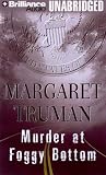 Murder in Foggy Bottom