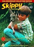 Skippy The Bush Kangaroo - Vol.1