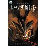 Batman: Harvest Breedpar George Pratt