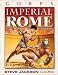 Book GURPS Imperial Rome