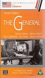 The General [VHS]