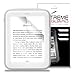 XtremeGuardTM Barnes & Noble Nook GlowLight Tablet Screen Protector (Ultra Clear)