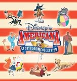Disneys Americana Storybook Collection (Disney Storybook Collections)