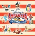 Disney's Americana Storybook Collection (Disney Storybook Collections)