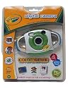 Crayola Kinderkamera 25070 grün