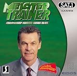 Eigenschaften EIDOS GmbH  / Meistertrainer