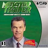 Meistertrainervon "EIDOS GmbH"