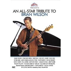 An All-Star Tribute to Brian Wilson